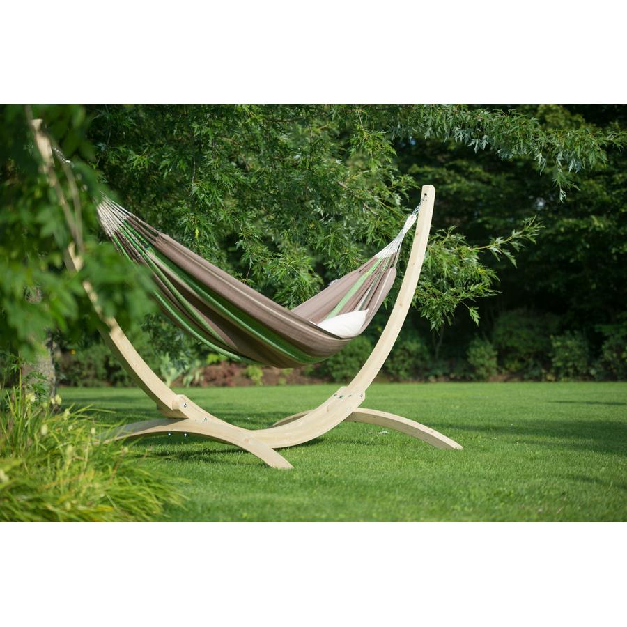 La Siesta Elipso függőágy állvány - king size 